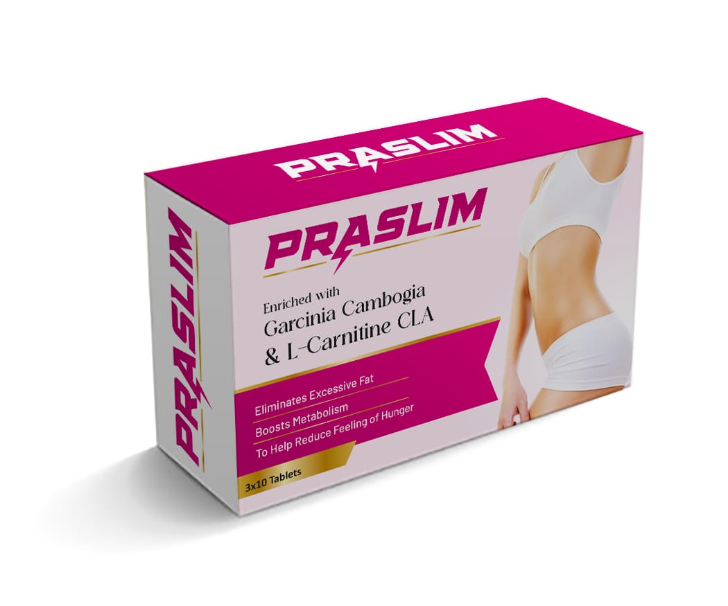 PRASLIM Tablets